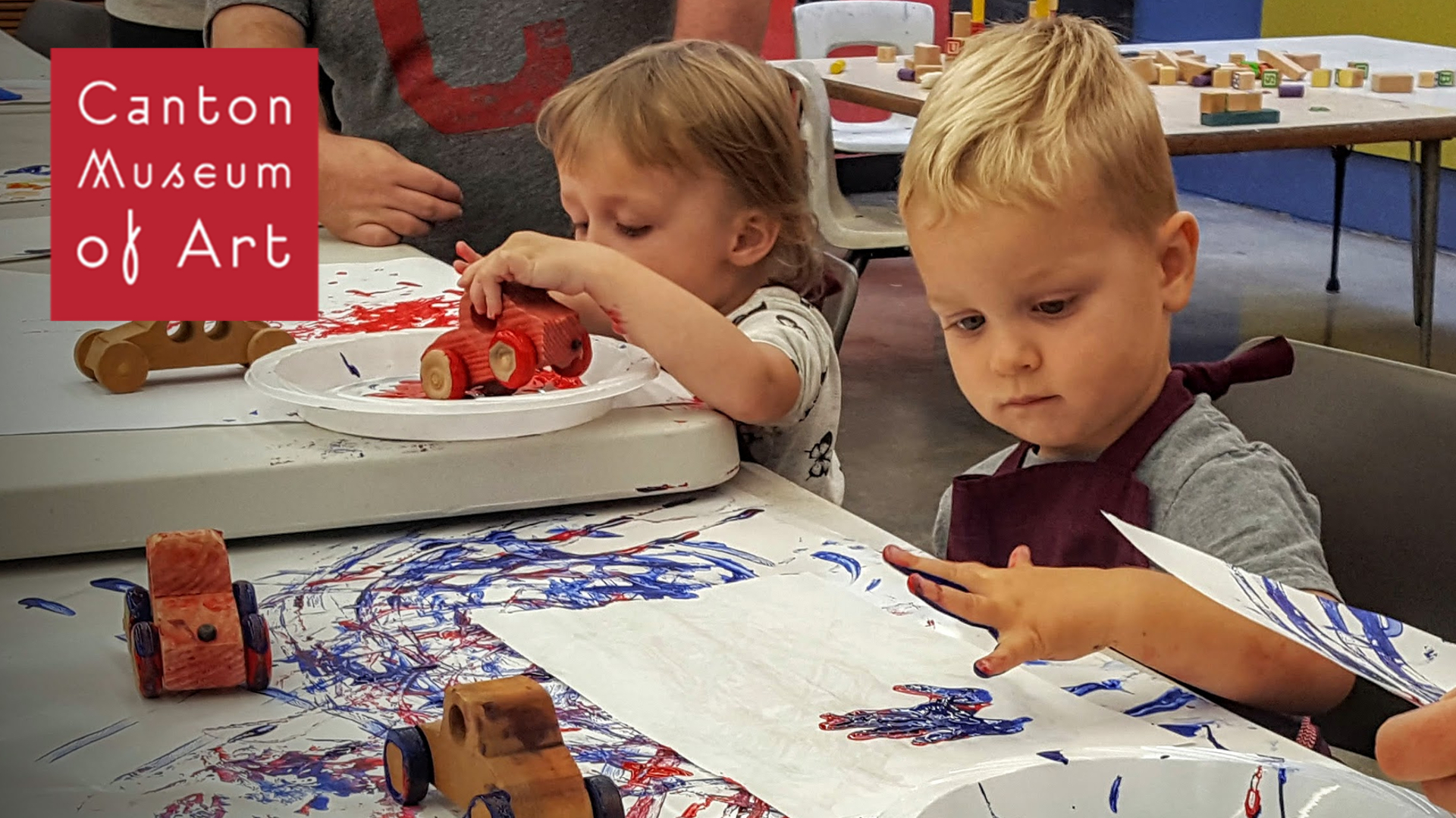 My First Art Class Canton Museum Of Art My First Art Class Canton Museum Of Art